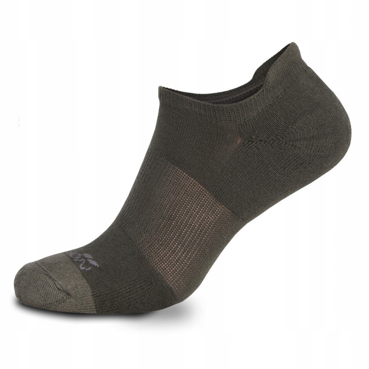 

Skarpety Pentagon Invisible Olive 42-44