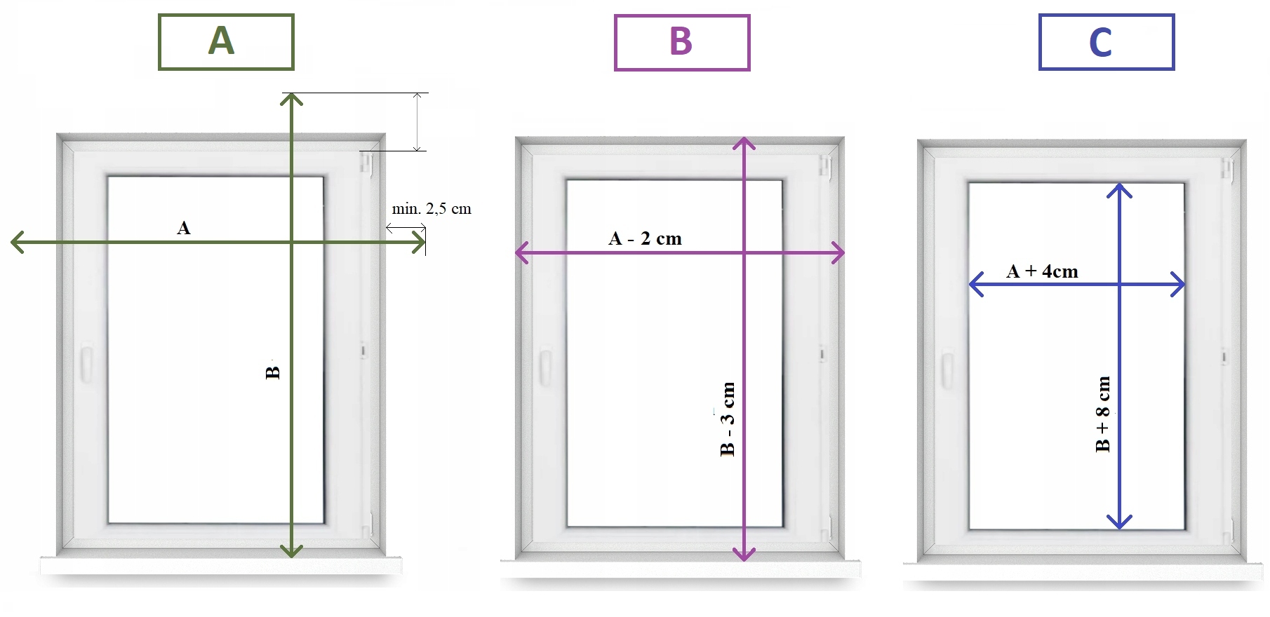 ŻALUZJE DREWNIANE 50 MM NA WYMIAR 120x170 KOLORY Materiał drewno