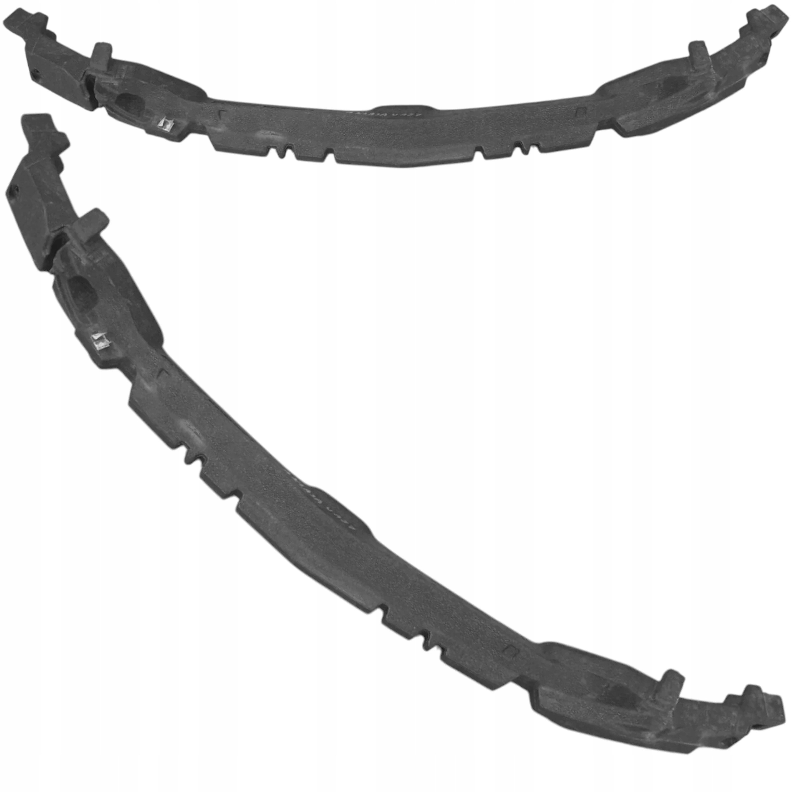 Absorbér Nárazníku Přední zesílení Mercedes W177 Amg A1778855700