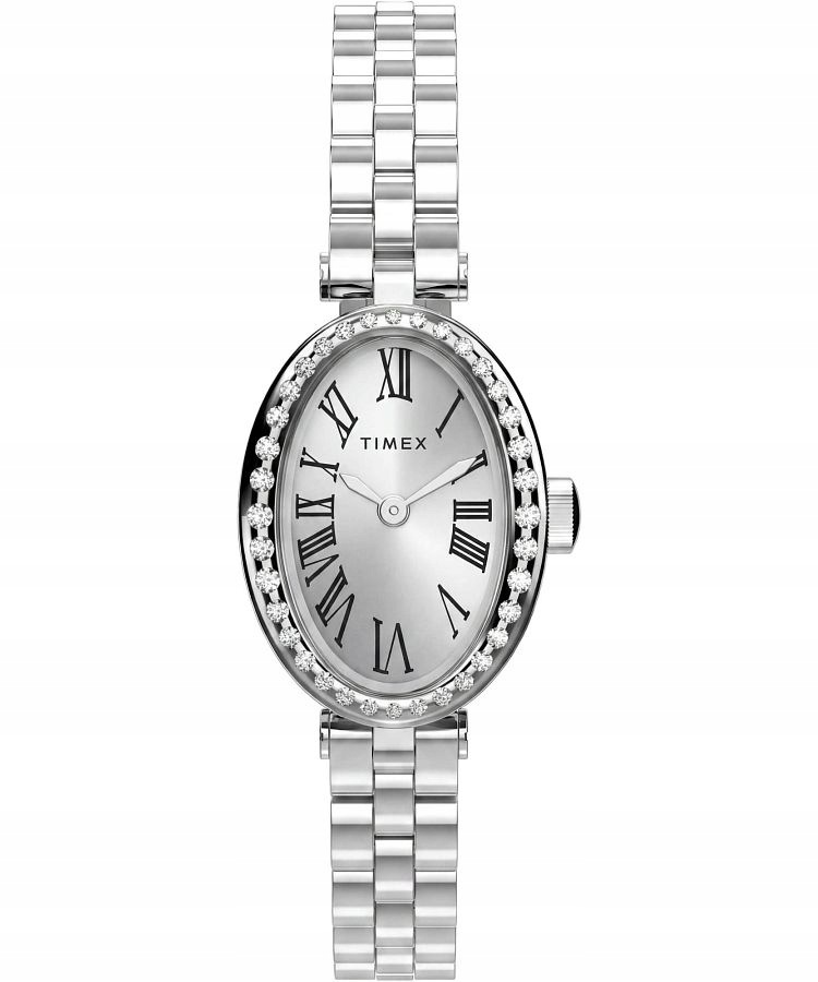 Dámské hodinky Timex Trend Cavatina Main Line