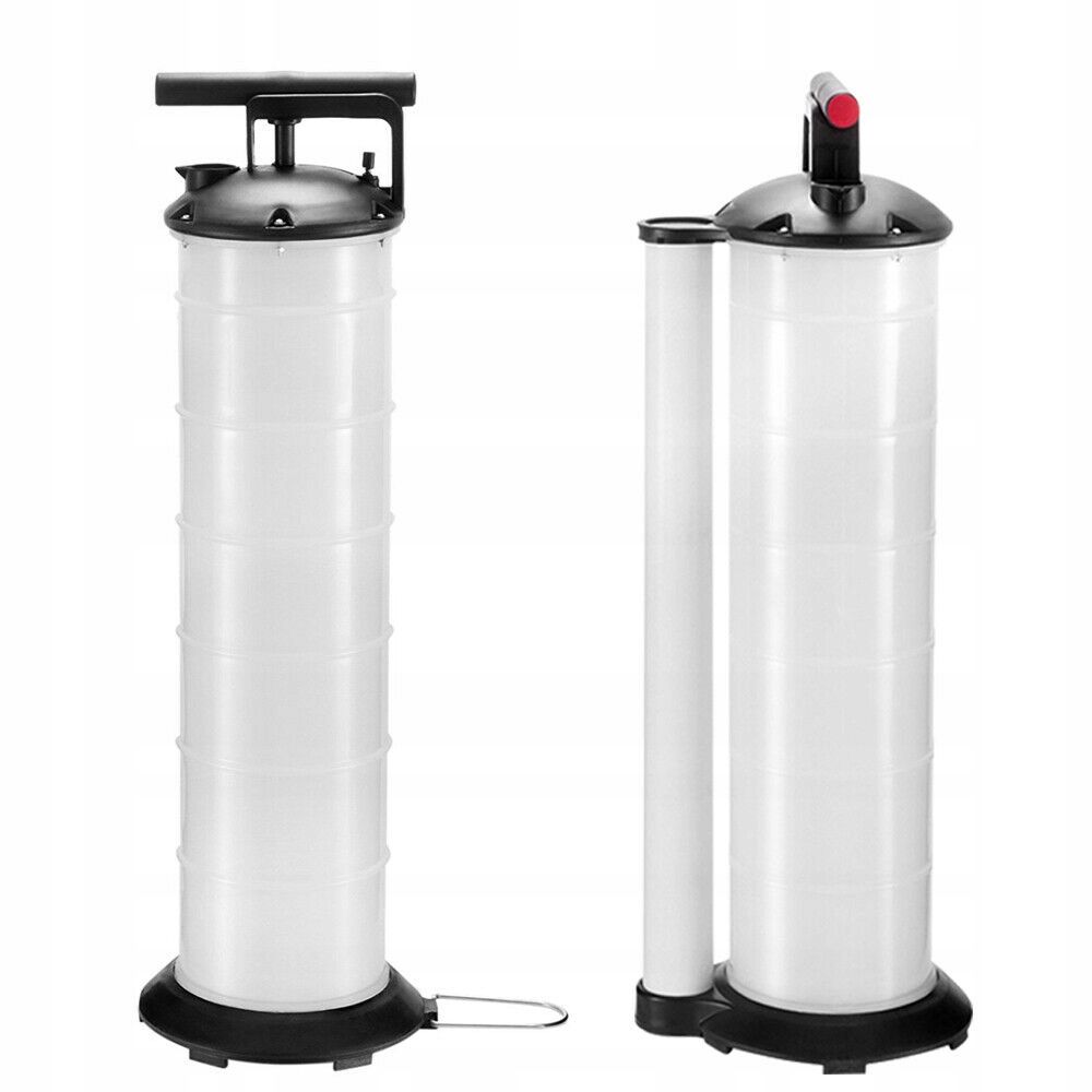 7L ручной насосный блок