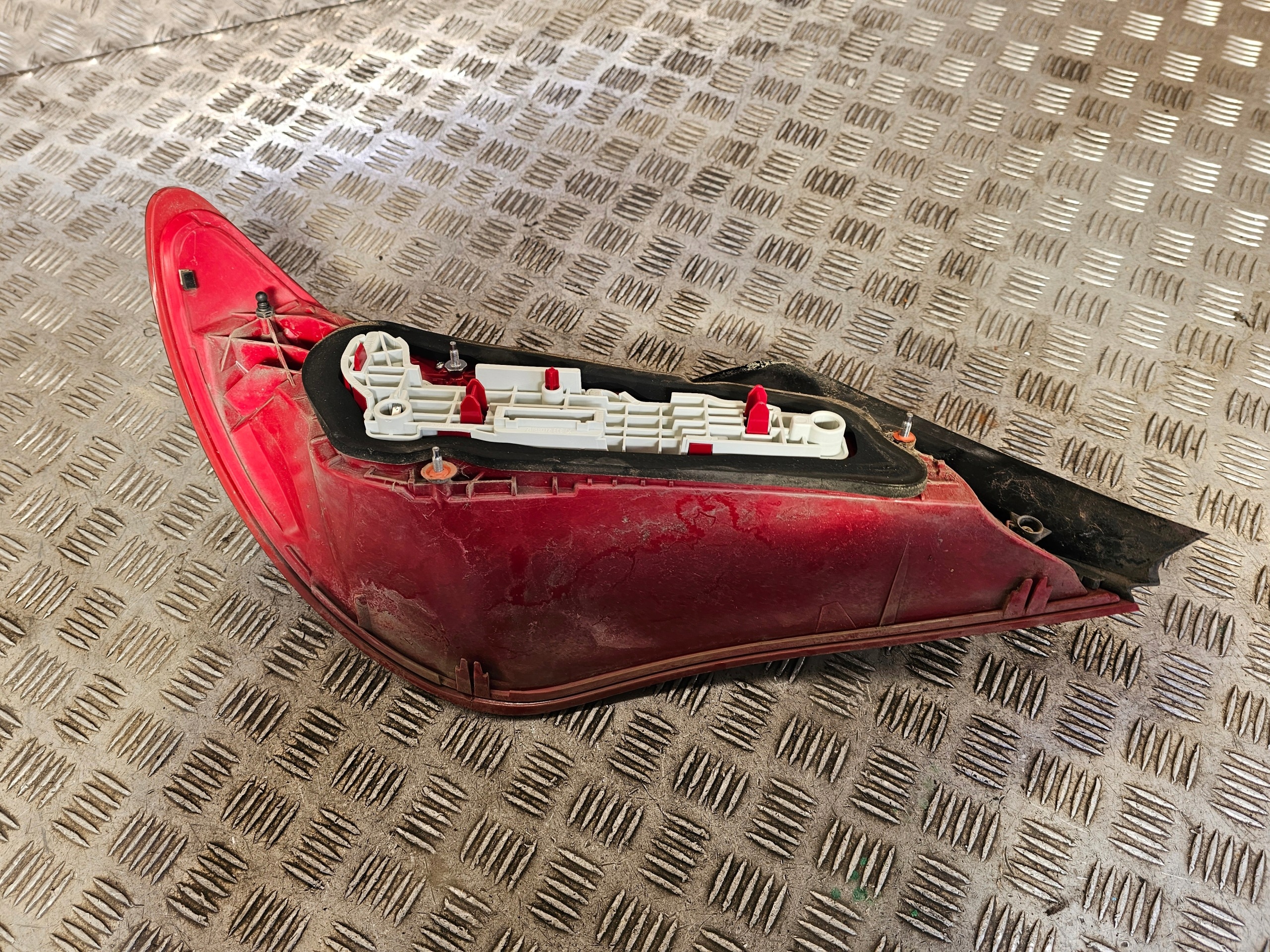 light rear part right Mercedes CLA W117 A1179061800