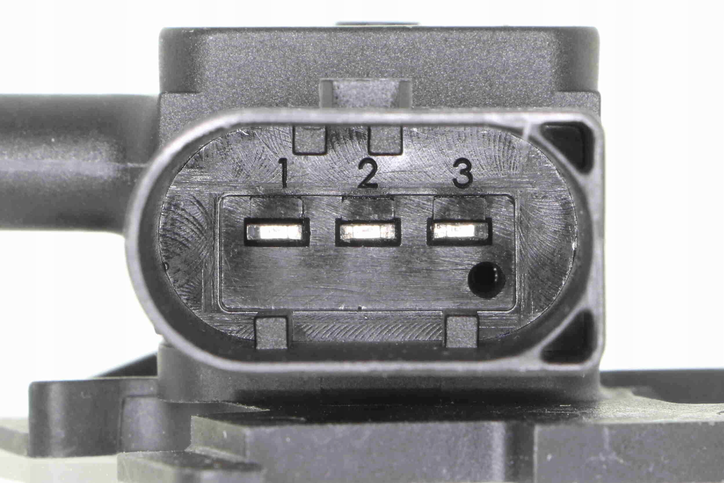 VEMO CZUJNIK CIŚNIENIA SPALIN Typ samochodu Samochody osobowe