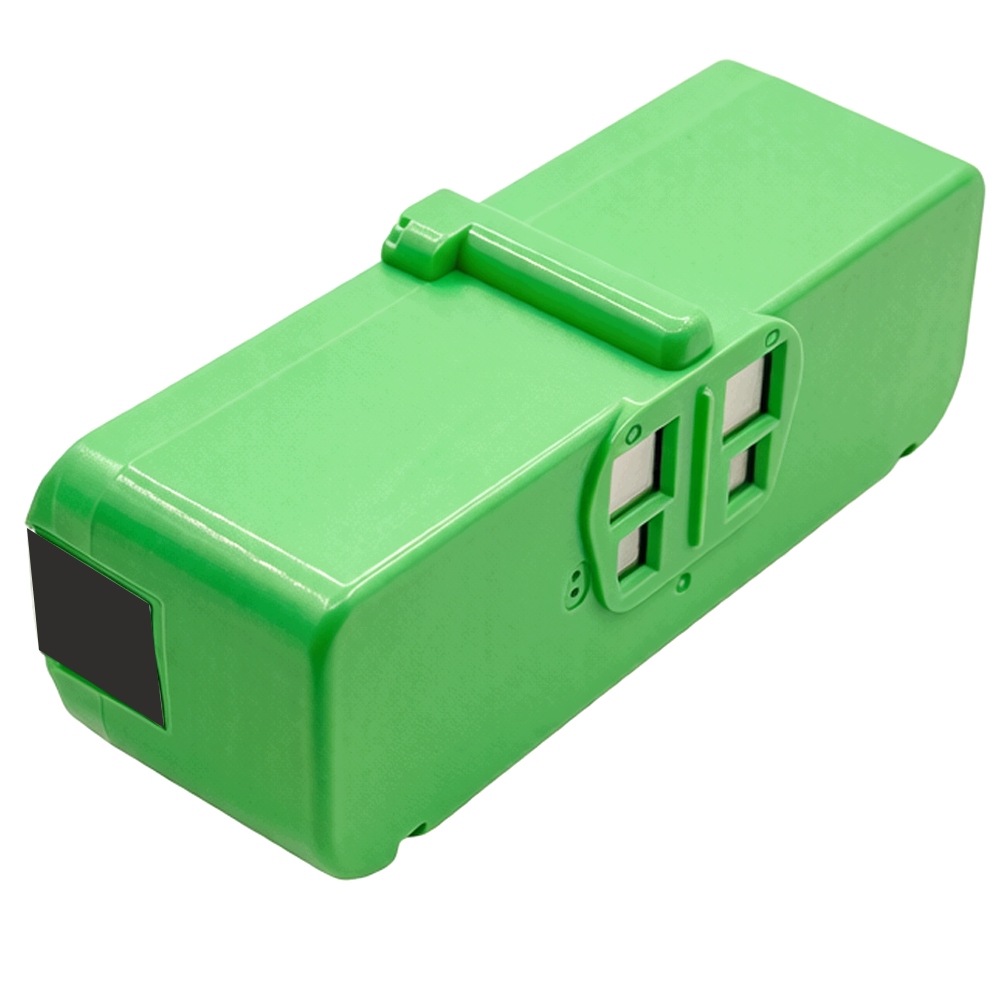 Akumulátor 6400 mAh pro Roomba 960 890 860 695 680 690 675