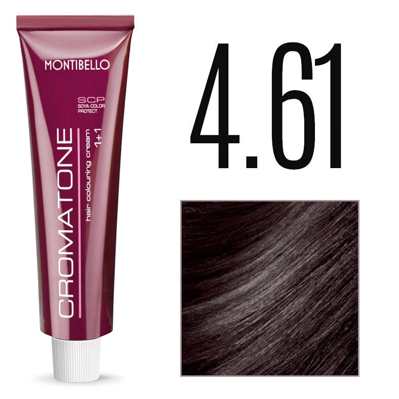 

Montibello Cromatone Farba 60ml 4.61