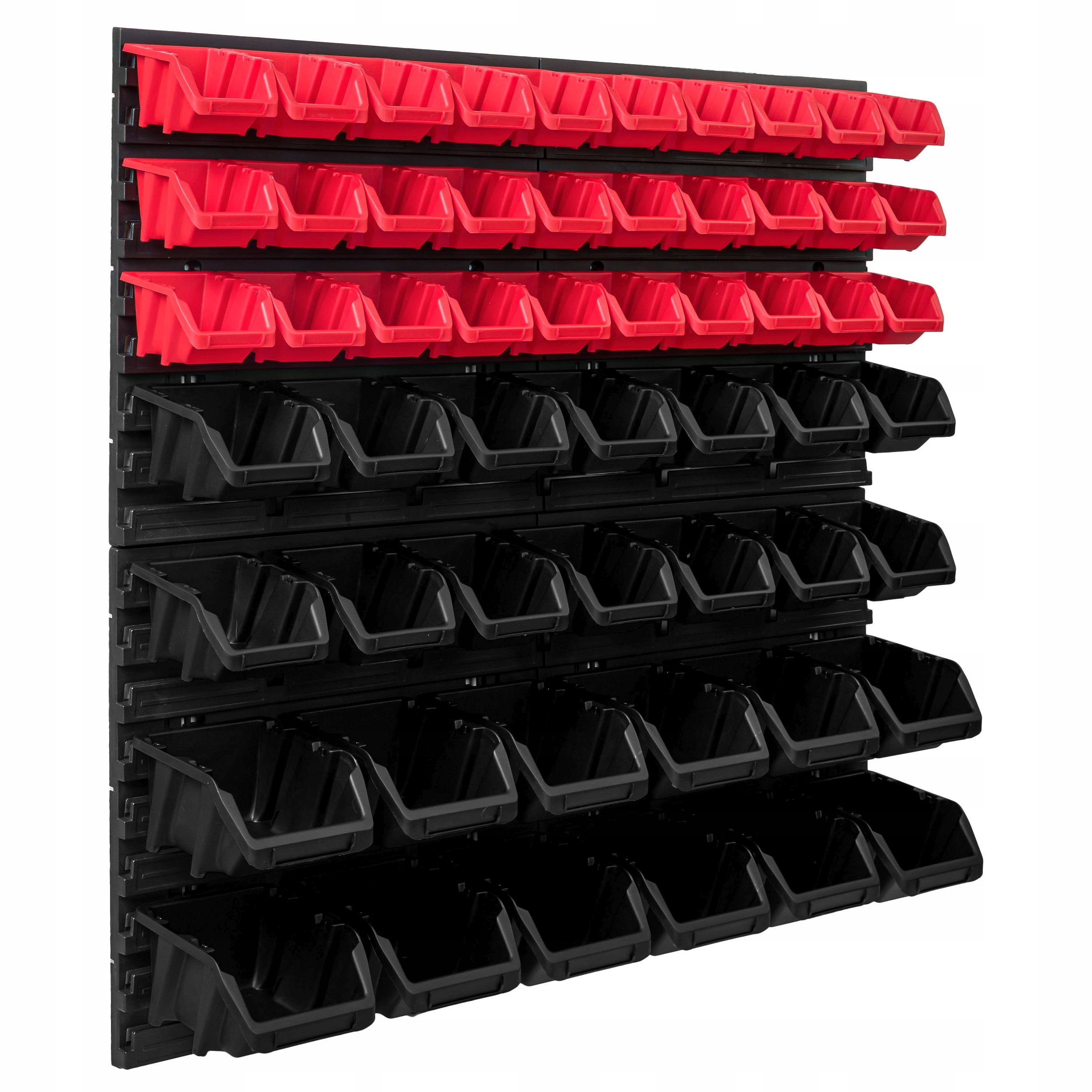 Tablica narzędziowa 78 x 78 cm regał garaż ścianka