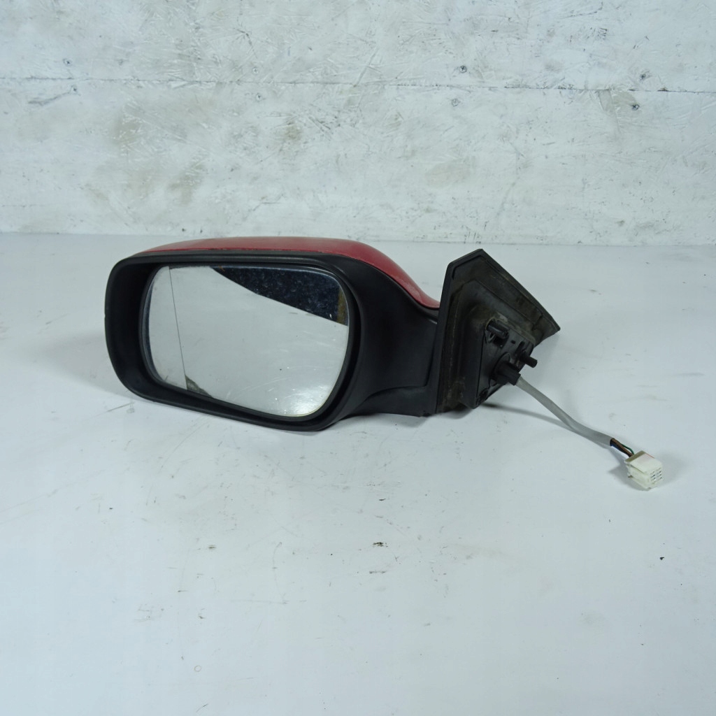 MAZDA 6 and mirror left ELEKRYCZNE 6PIN