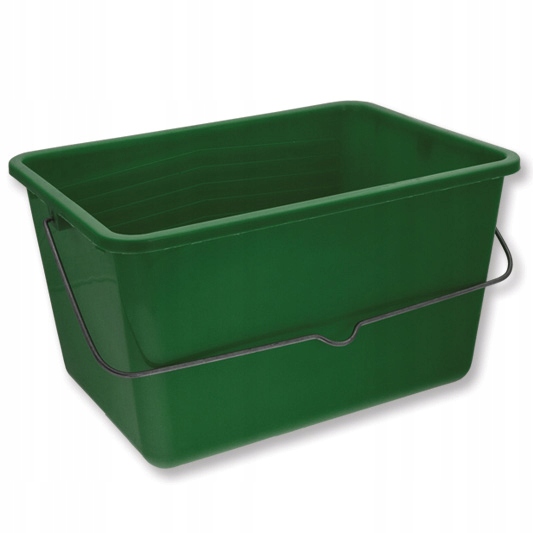 

Stalco Wiadro malarskie z uchwytem 8L S-38896