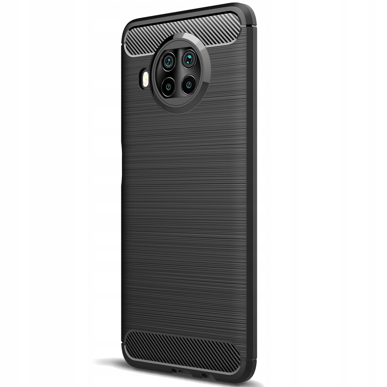

Etui Tpu Carbon do Xiaomi Mi 10T Lite, pokrowiec C