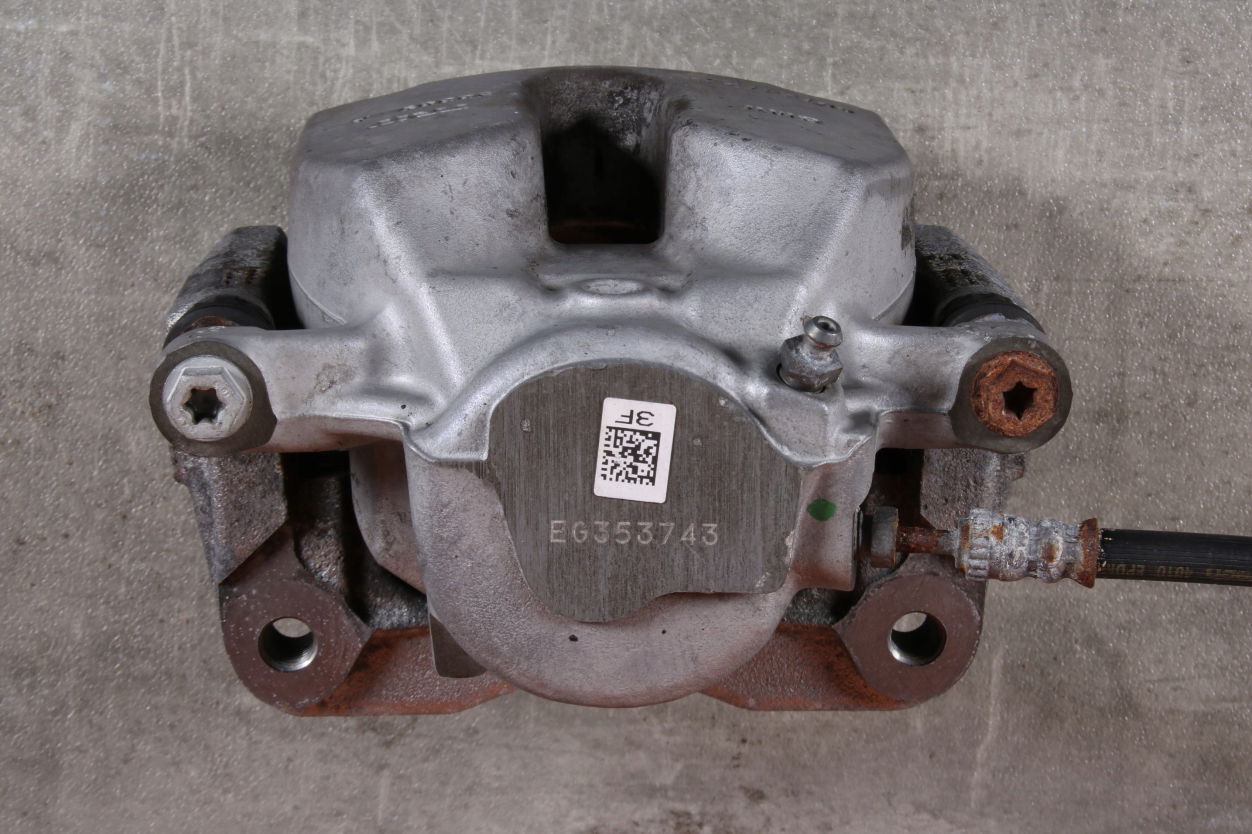 BMW G42 G20 X3 G01 X4 G02 caliper brake left front front 60/24/330