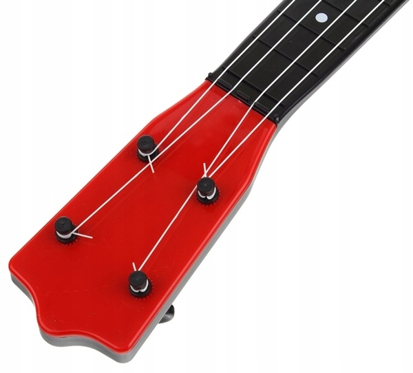 Gitara Klasyczna Akustyczna Ukulele dla Dzieci Instrument Muzyczny 57cm Rodzaj ukulele