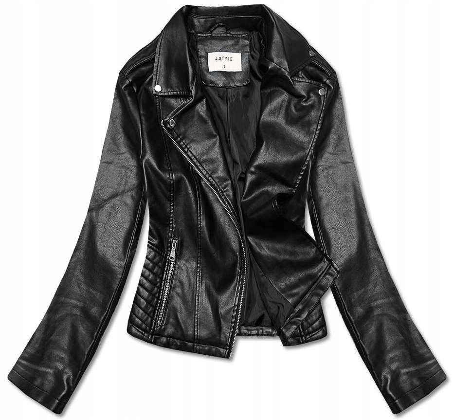 Ramoneska 11Z8036 Czarna L (40)