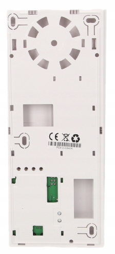 UNIFON 2ŻYŁOWY PROEL PC-512 CYFROWY DOMOFON INSTALACJA 2 ŻYŁOWA Marka Proel