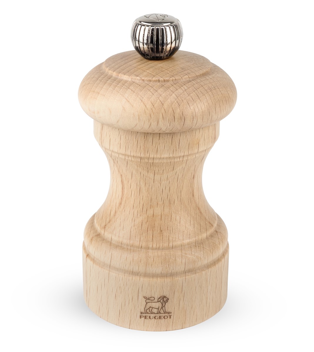 

Peugeot Bistro Młynek Naturalny do Pieprzu 10 cm.