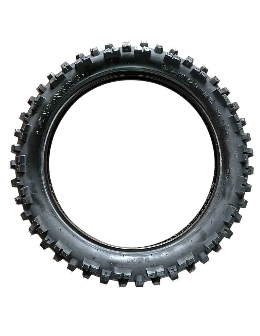 Opona 90/100-16 YuanXing dirtbike Kayo K2 150 Enduro 2026 Kayo TT140 XL