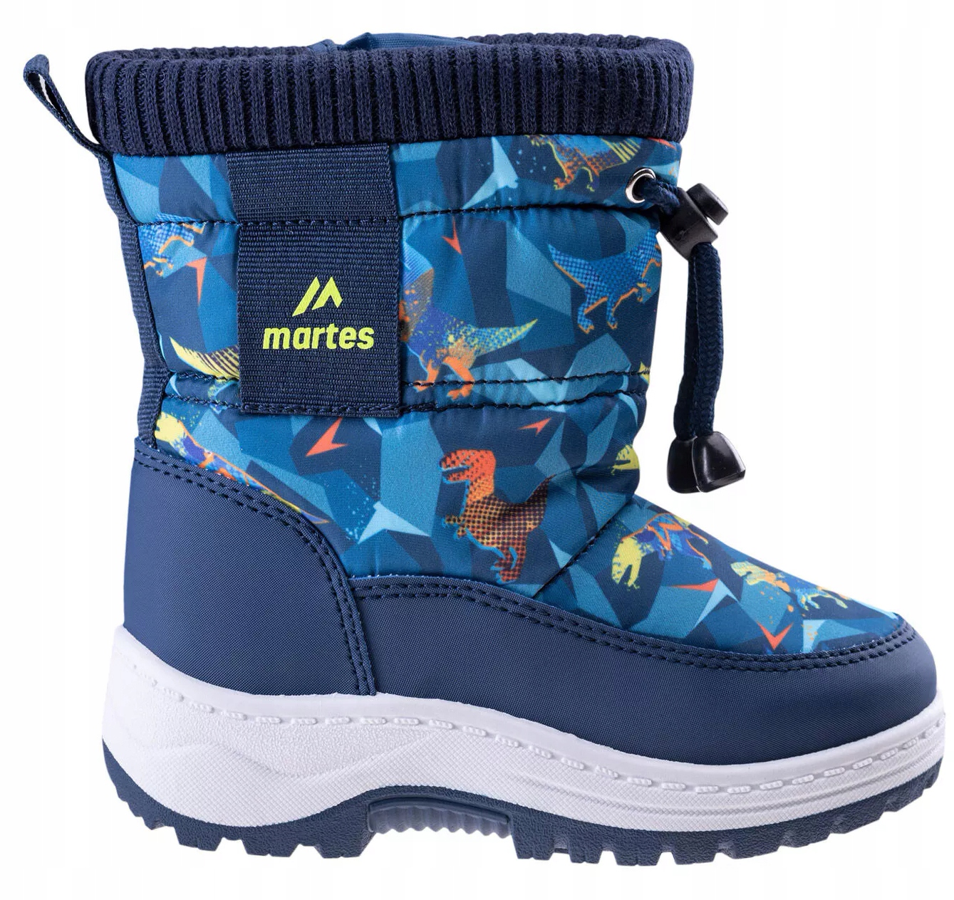 

Dziecięce Buty Zimowe Śniegowce Nendis Kids 24 -np