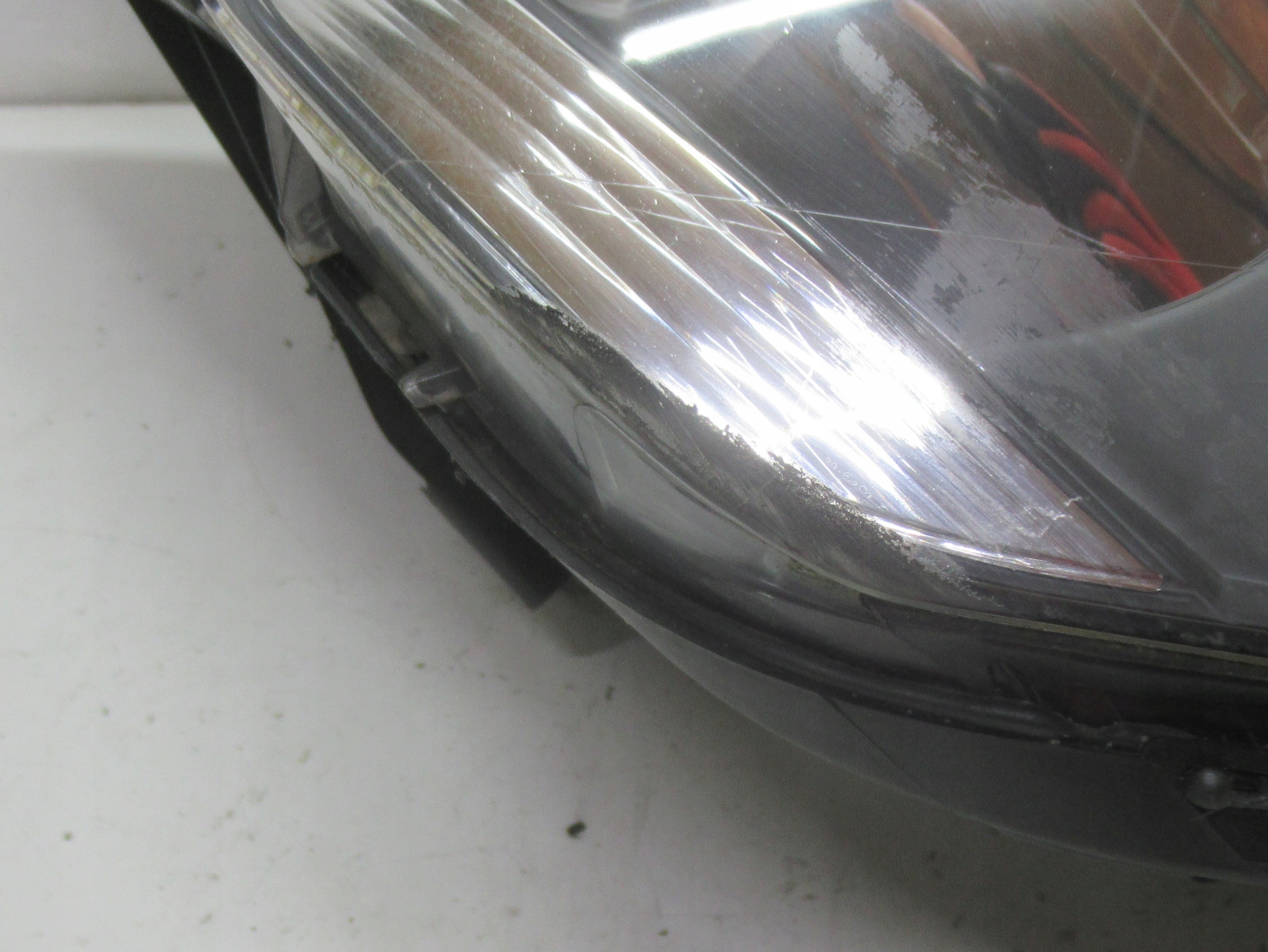 KIA CEED and light left front 92101-1H EU