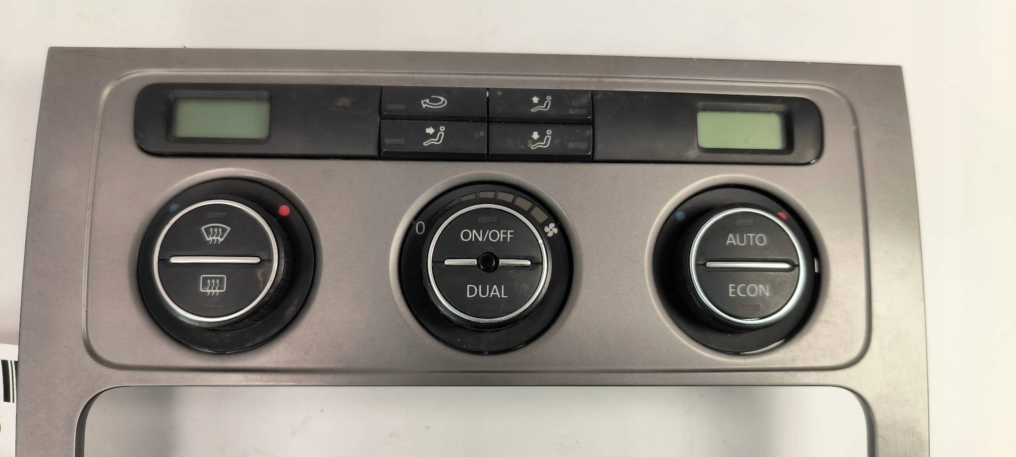 Unite commande clima 1T0858071 VOLKSWAGEN TOURAN LIFT