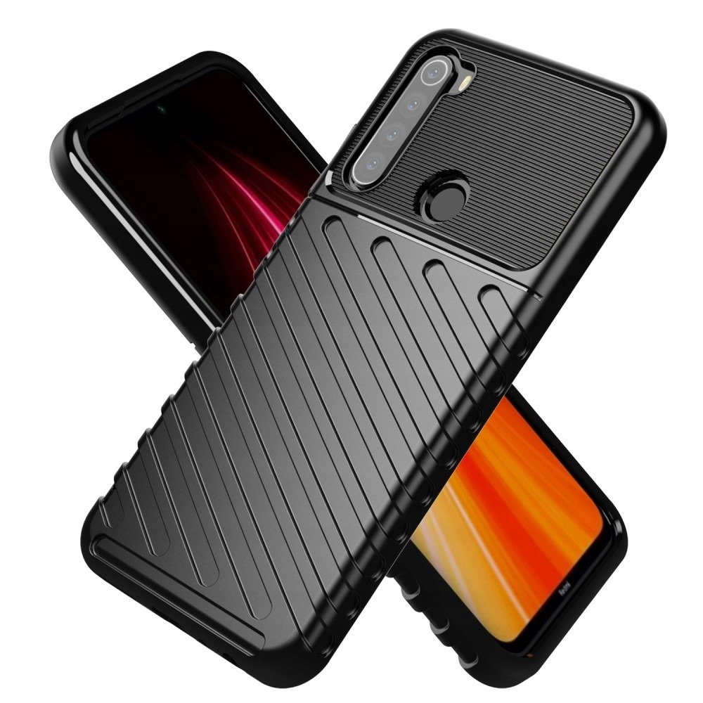 

Etui do Xiaomi Redmi Note 8T Pancerne Armor Hybrid