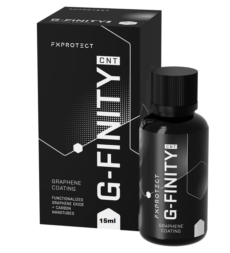 FX Protect G-Finity CNT Graphene Coating 15ml