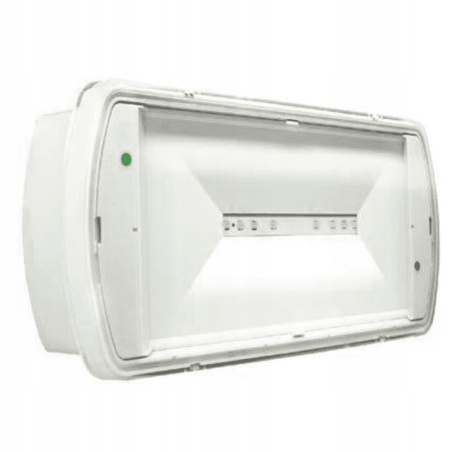 EATON Oprawa awaryjna SafeLite IP65 200lm 3h 20mb