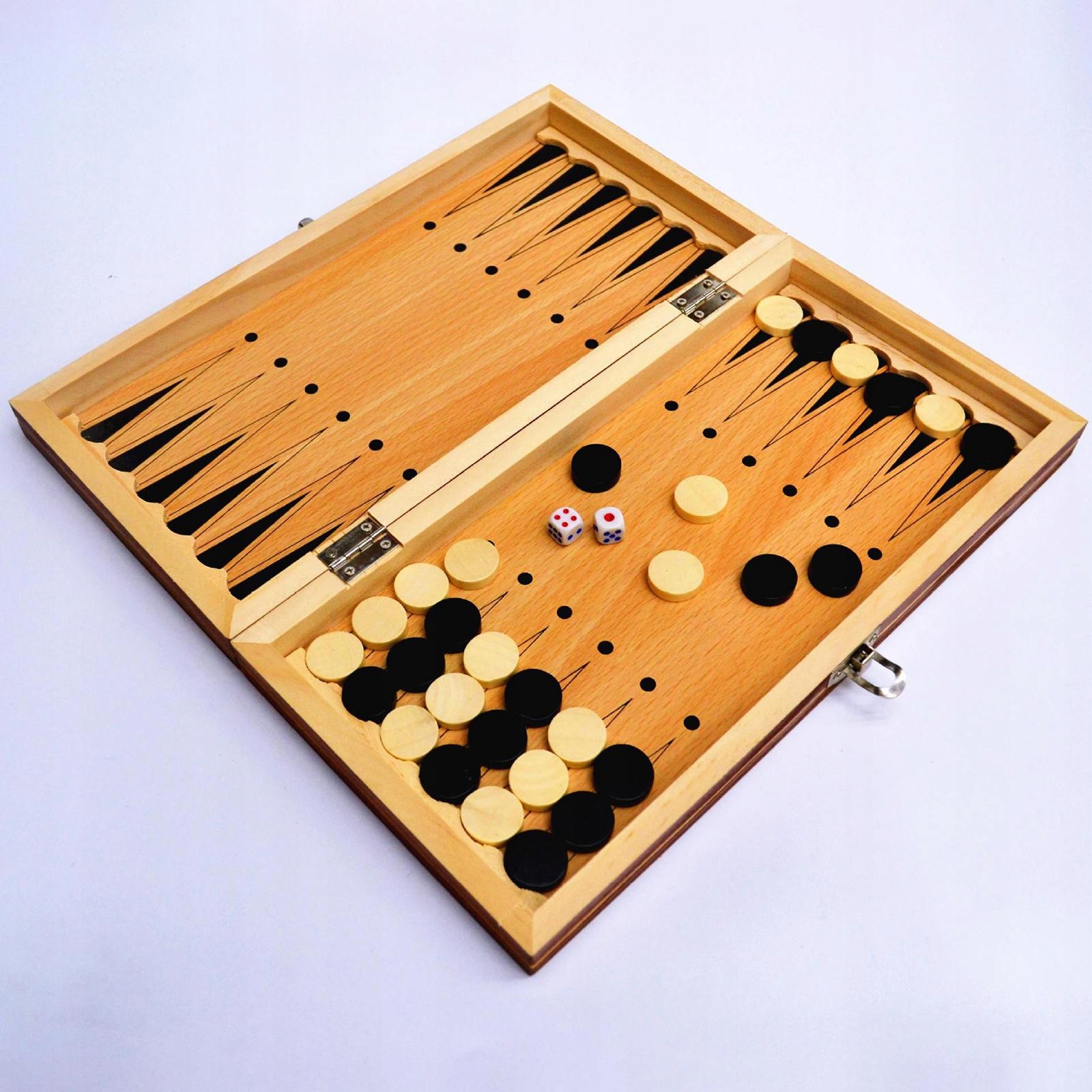 1 Szachy Warcaby do gry w tryktraka Nazwa f4c6c088-99f4