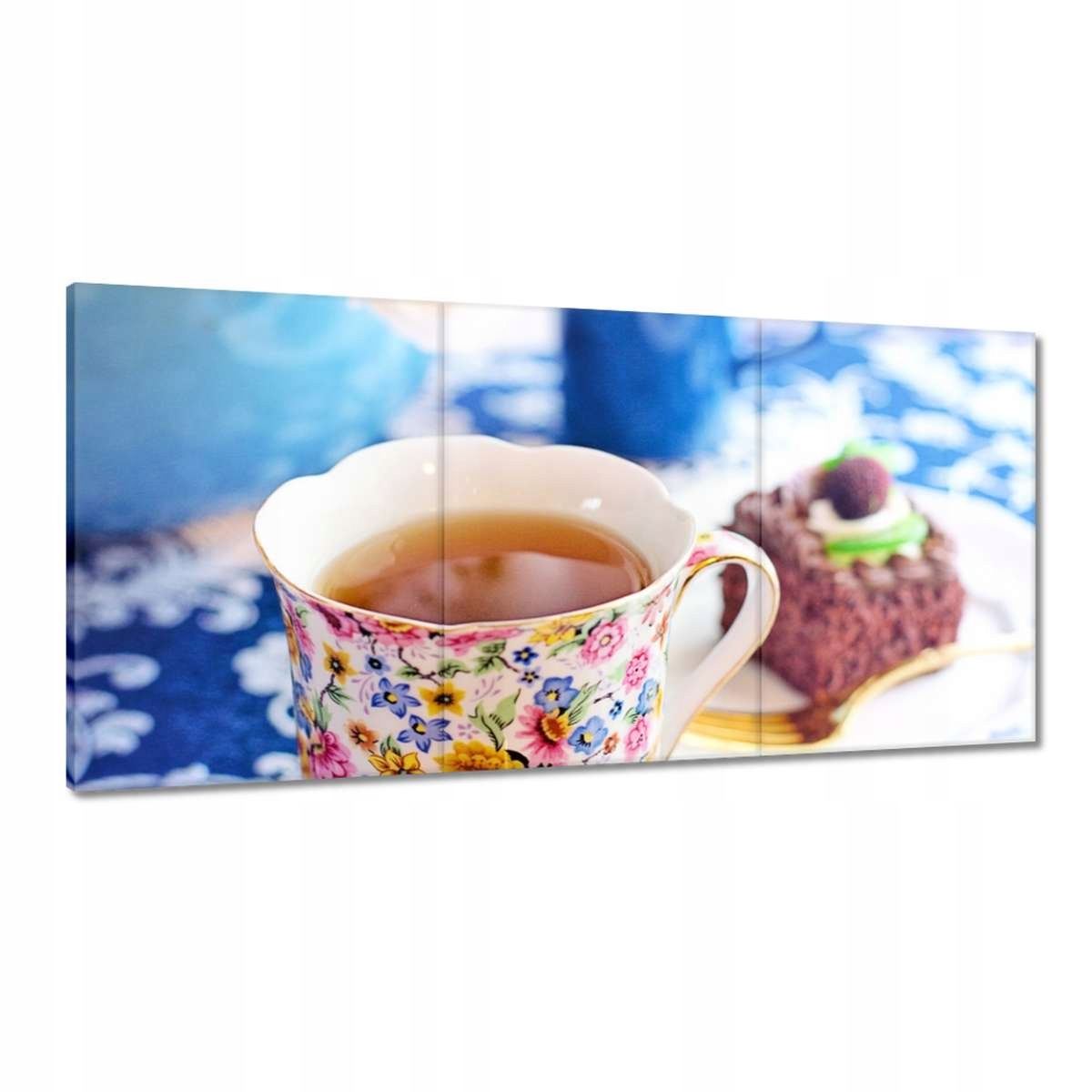 Obrazy 180x90 Kuchynské obrazy Revolúcie