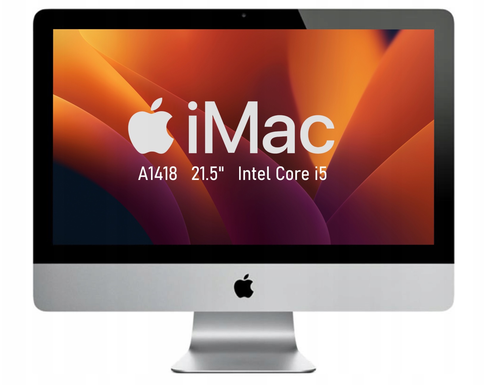 Macデスクトップ iMac 21.5 late2015 Apple 8GB FD1TB iMac (21.5-inch, Late 2015) - 技術仕様 - Apple サポート (日本)