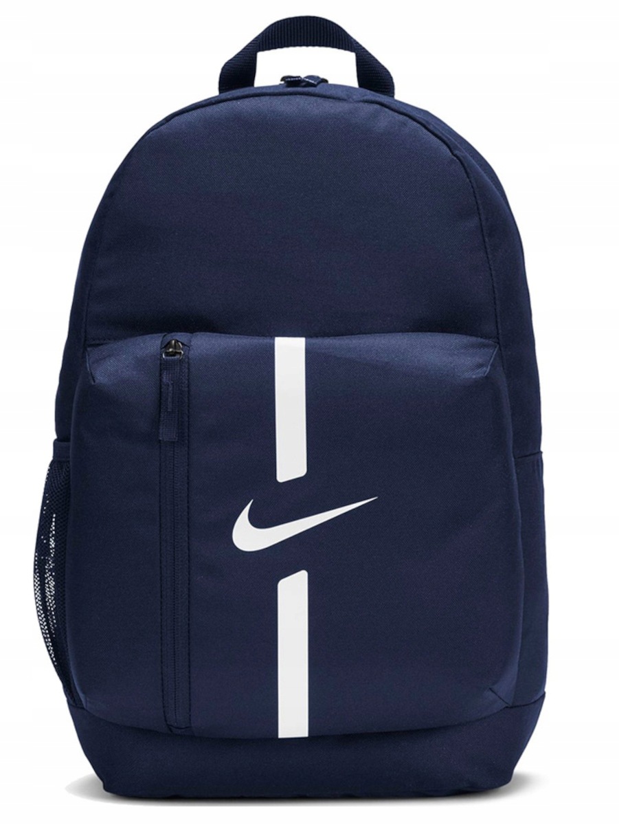Batoh Nike Heritage DA2571-411 sportovní městský školní velká komora 22L