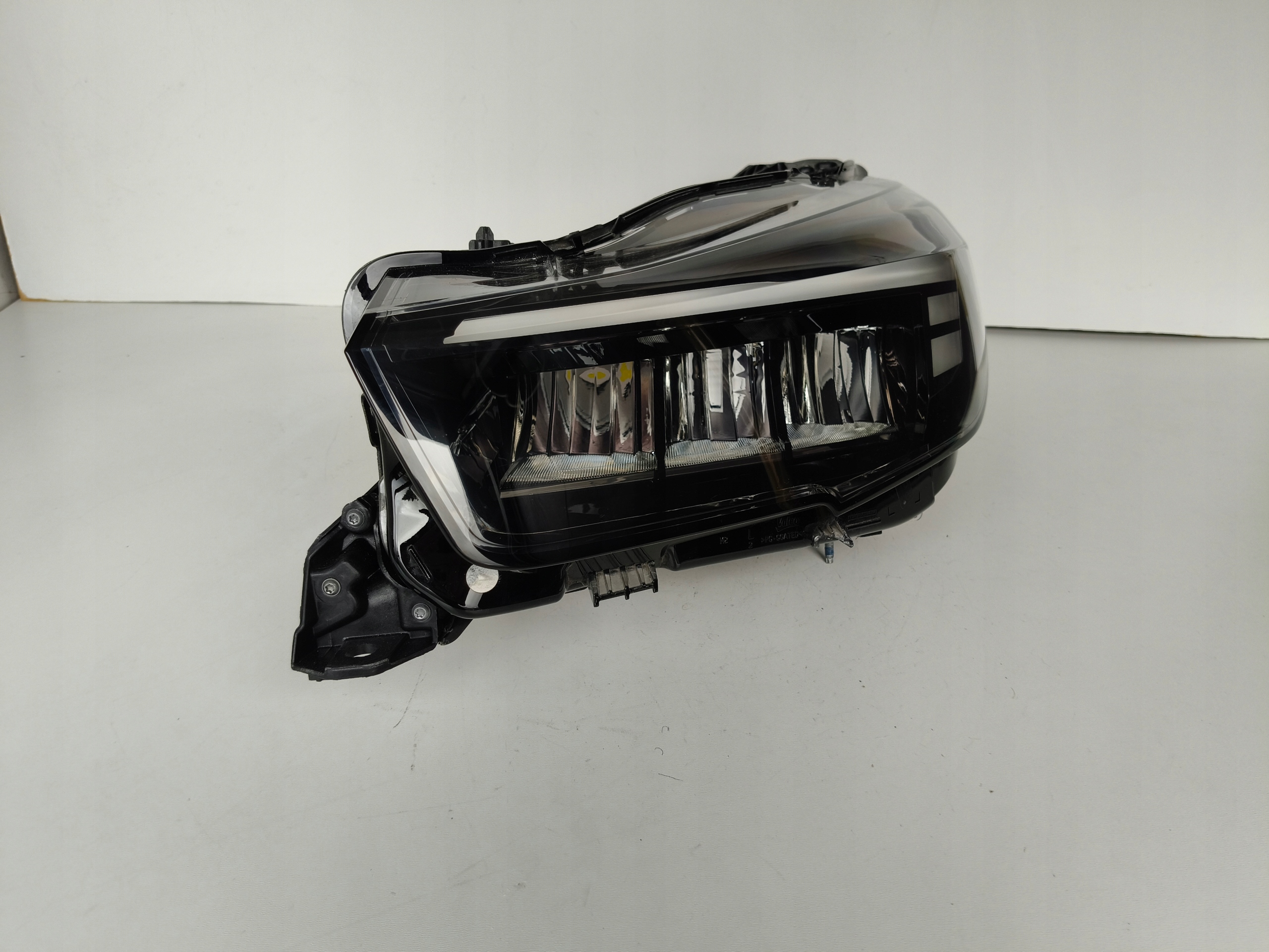 light left REFLEKTOR OPEL CORSA F 23- LIFT FULL LED