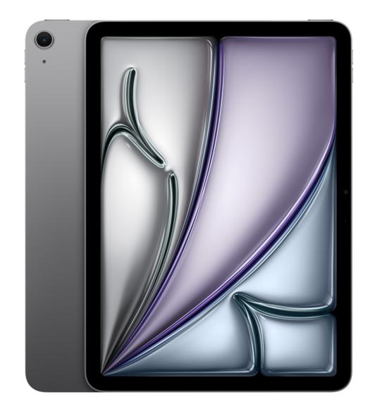 Tablet Apple iPad Air 11 M4 (2026) 11" 12 Gb 256 Gb sivý