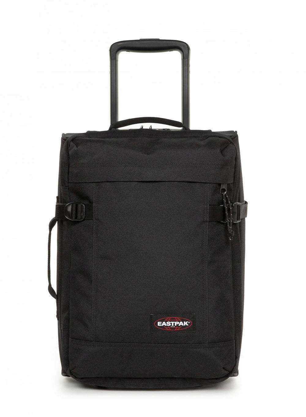 Příruční taška Eastpak Tranverz Xxs černá