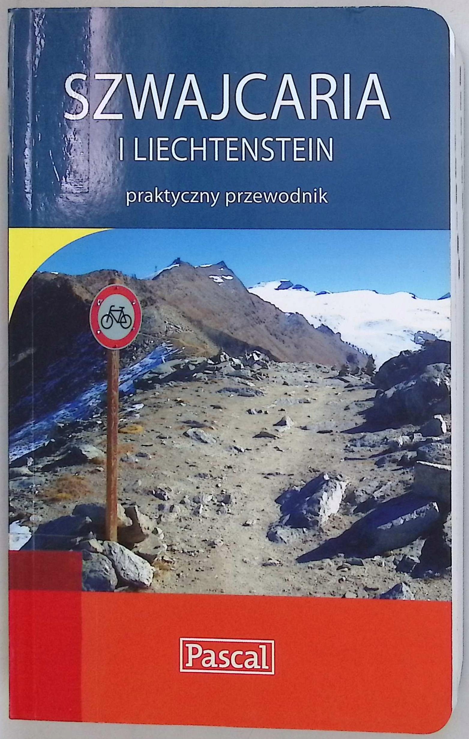 Szwajcaria i liechtenstein
