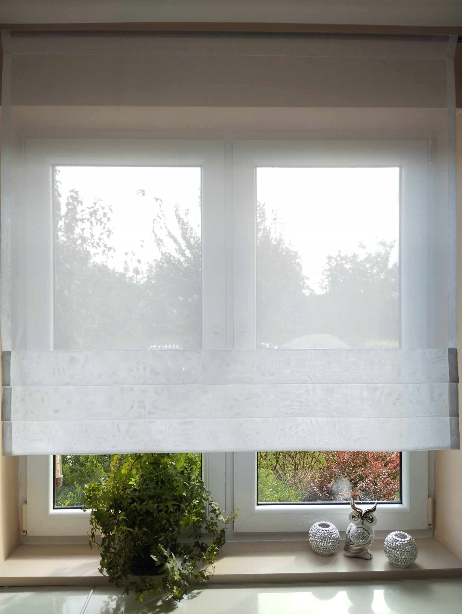 PANEL FIRANOWY Z 3 ZAKŁADKAMI 100X120