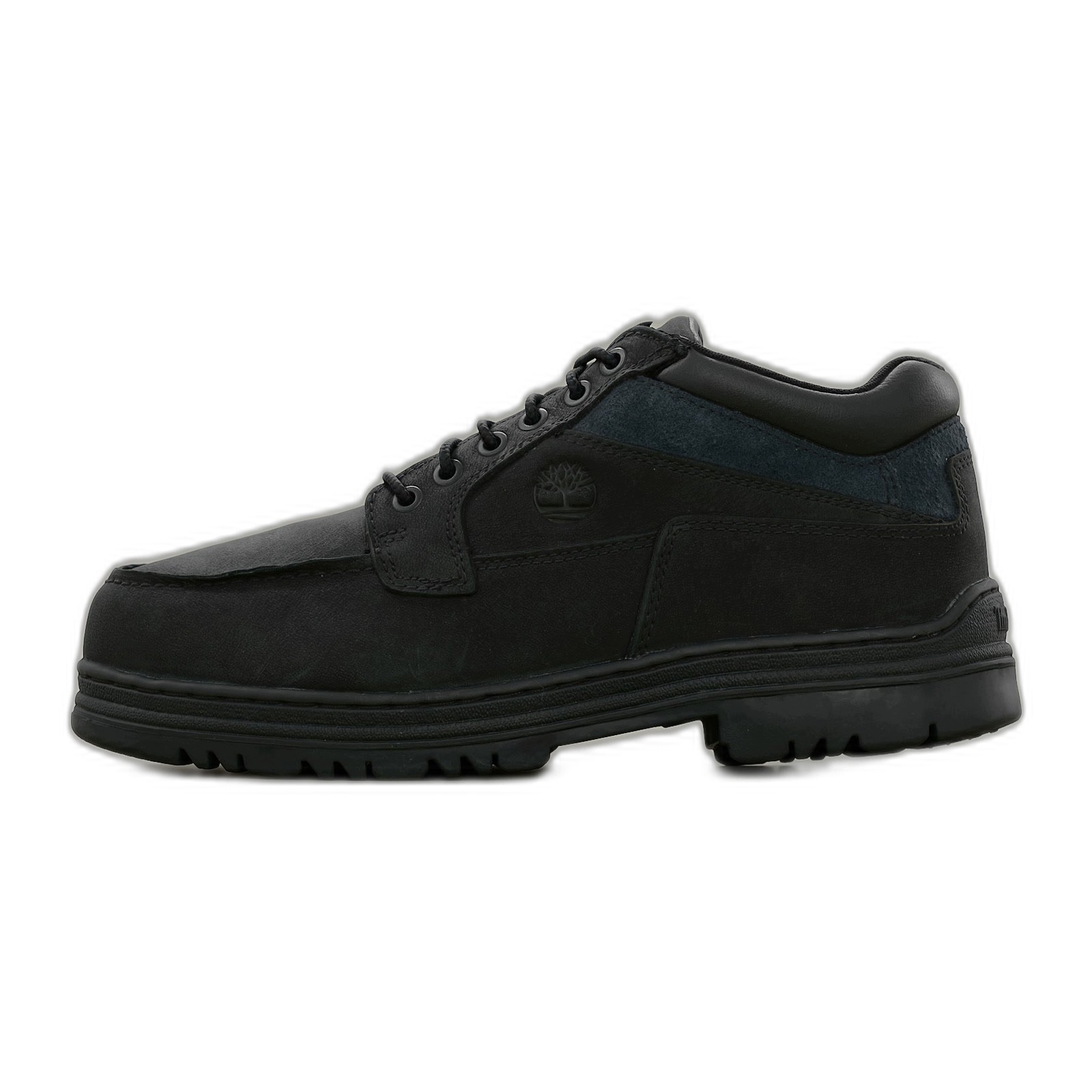 Timberland Heritage Shoe półbuty buty męskie czarne TB0A2NQ8W05 rozmiar 46