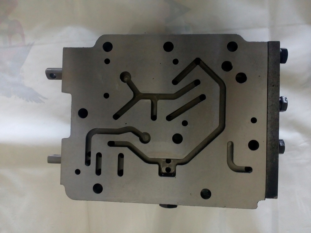 12345qrgetheth - Пластина клапана HC, Hangcha, Cpcd 4.5 R