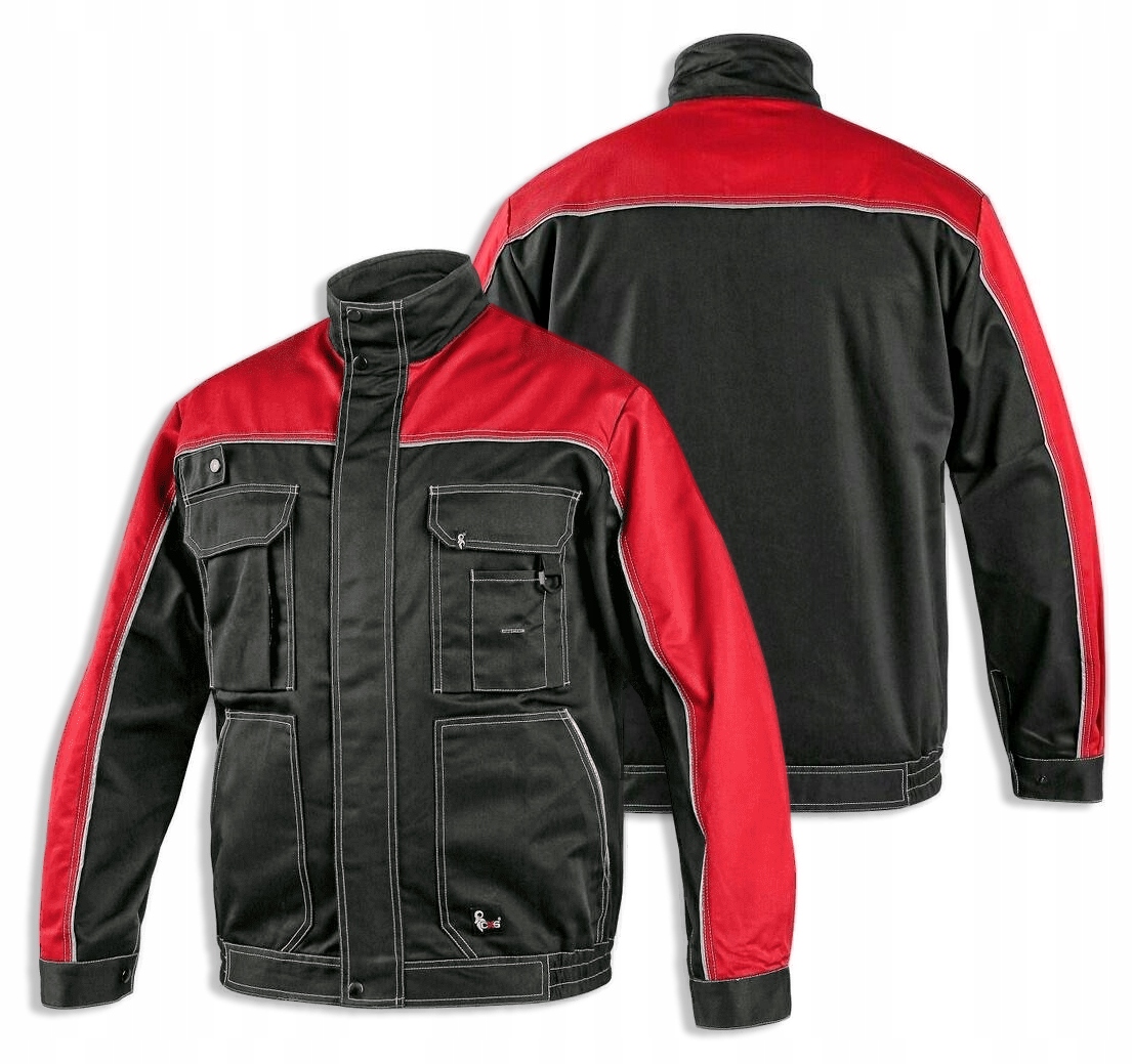 Bluza Robocza Monterska Cxs Orion Otakar/ 52