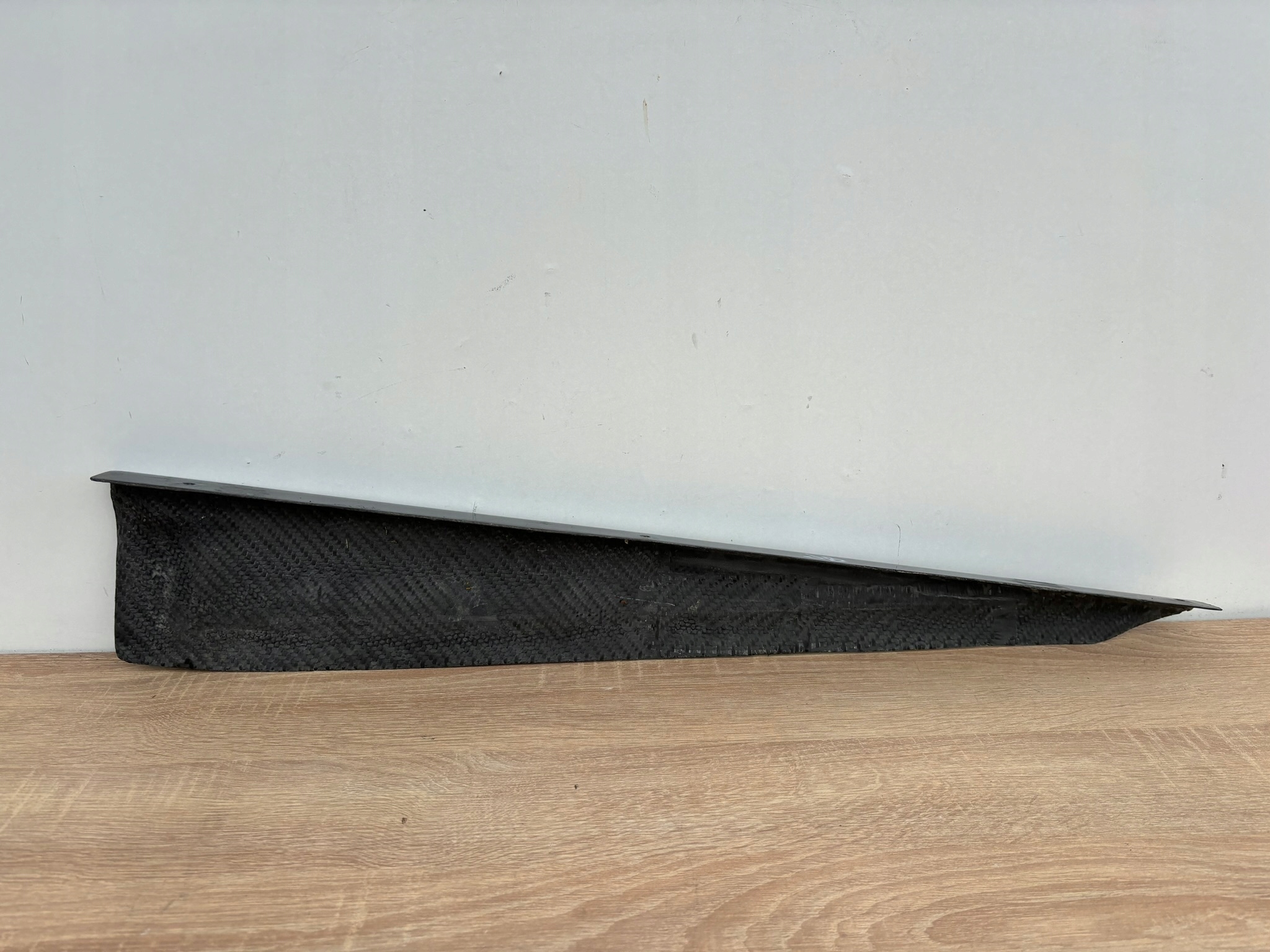 moulding cap CARBONOWA CARBON LAMBORGHINI AUDI PAK5/840