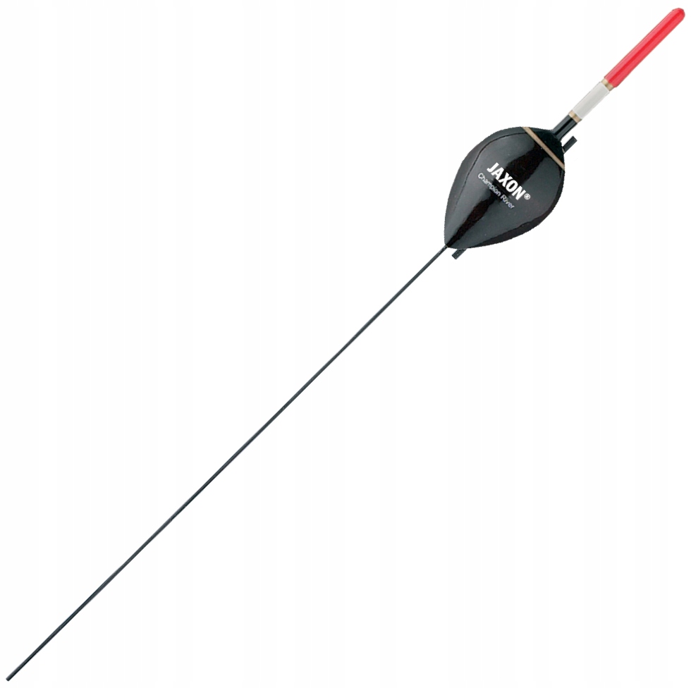 Spławik stały JAXON centralnie przelotowy 4g