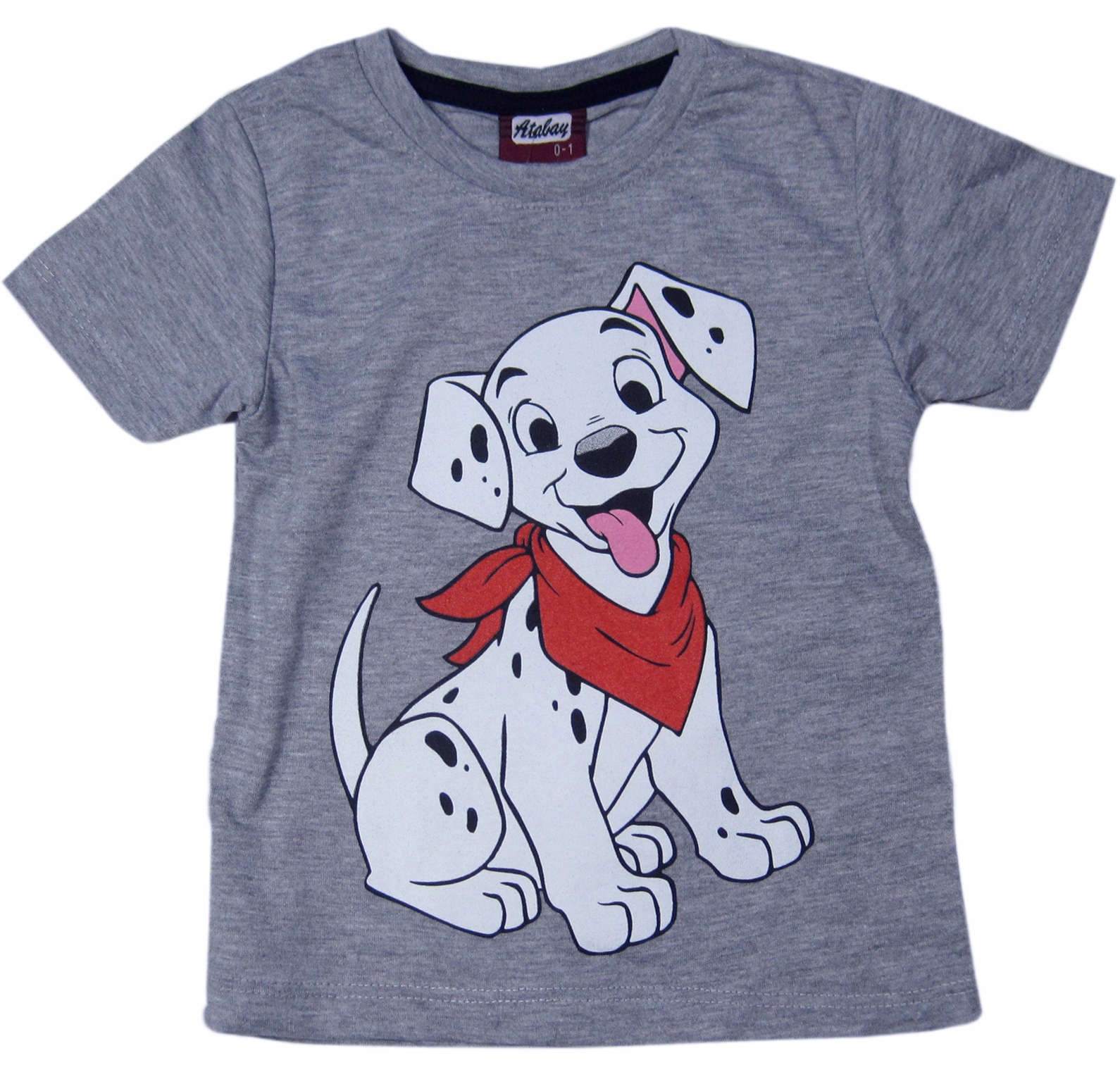 

Bluzka na Lato Bluzeczka T-shirt Nadruk * 98/104