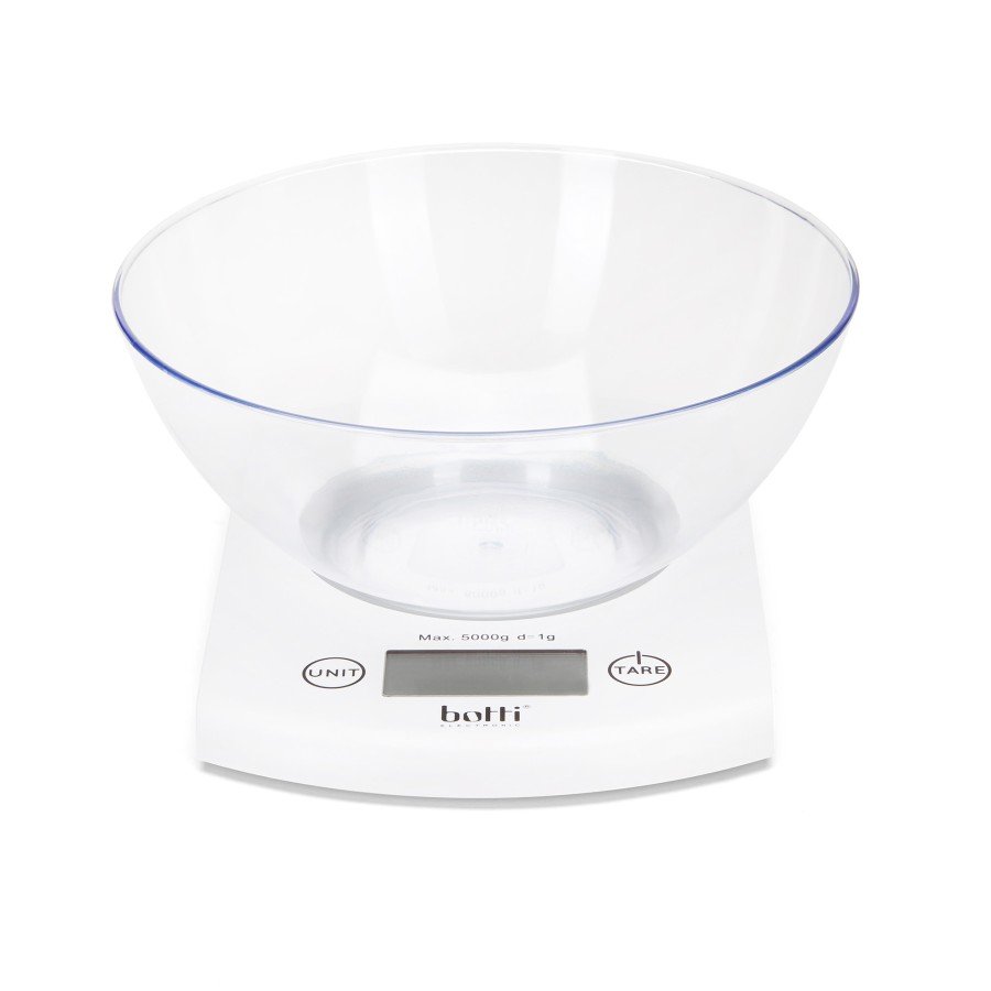 Waga kuchenna Bowl elektroniczna PT-860 Botti