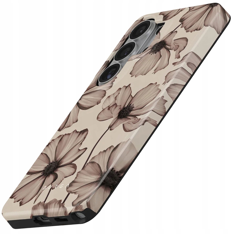 Pouzdro Burga pro Galaxy S26 Ultra pro MagSafe pouzdro kryt módní obal