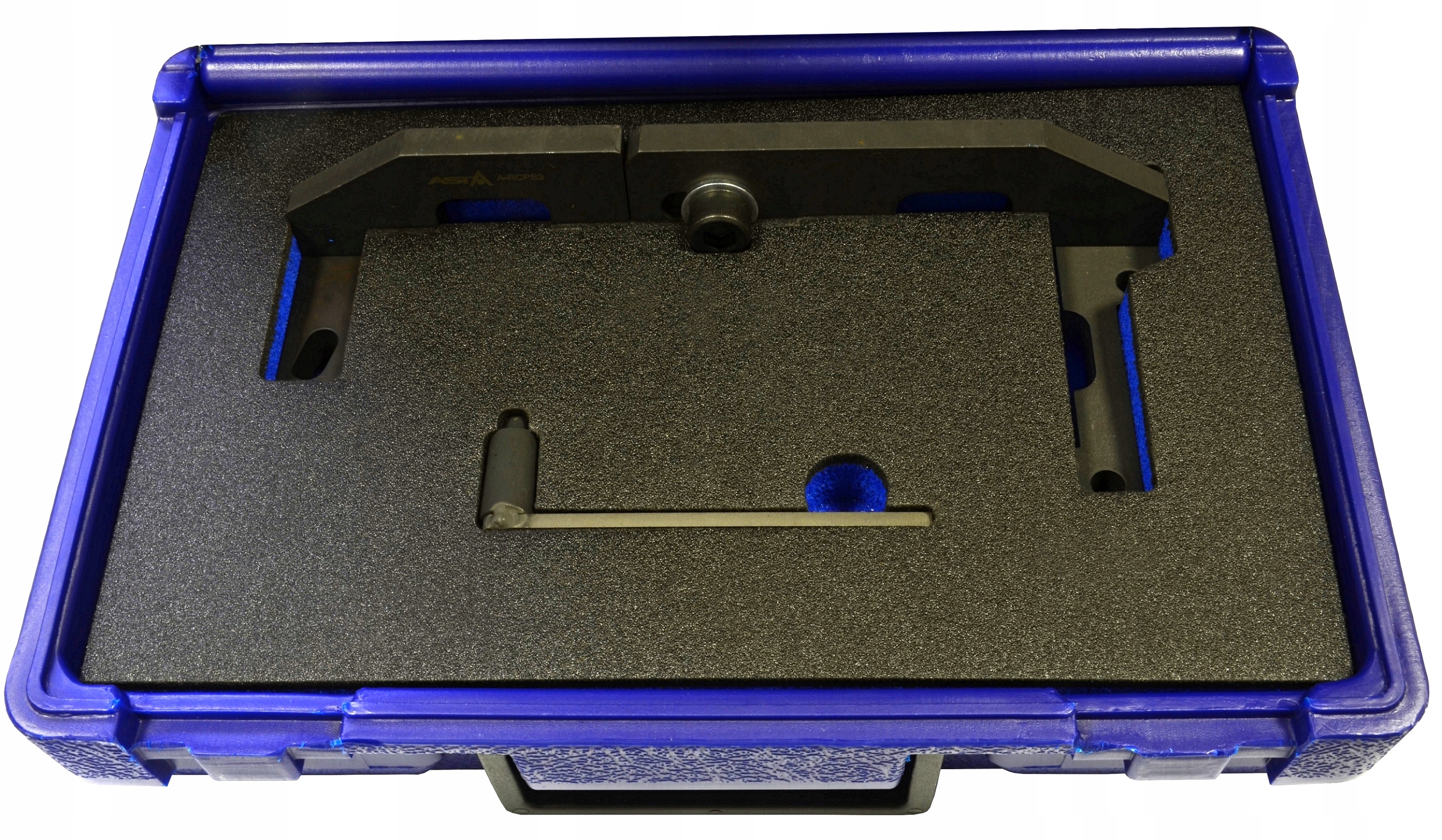 Замок ГРМ TOYOTA OPEL DS 1.0 1.2 VTi ASTA