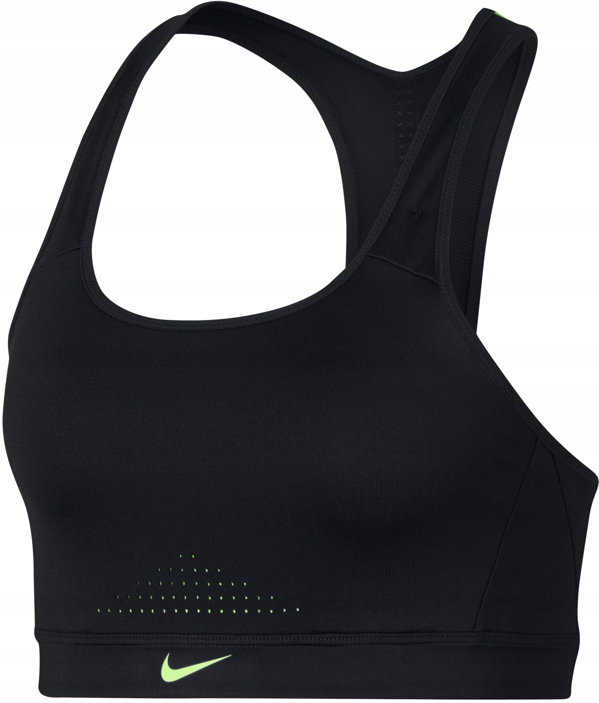 Stanik sportowy Nike Impact Sports Bra, rozmiar L