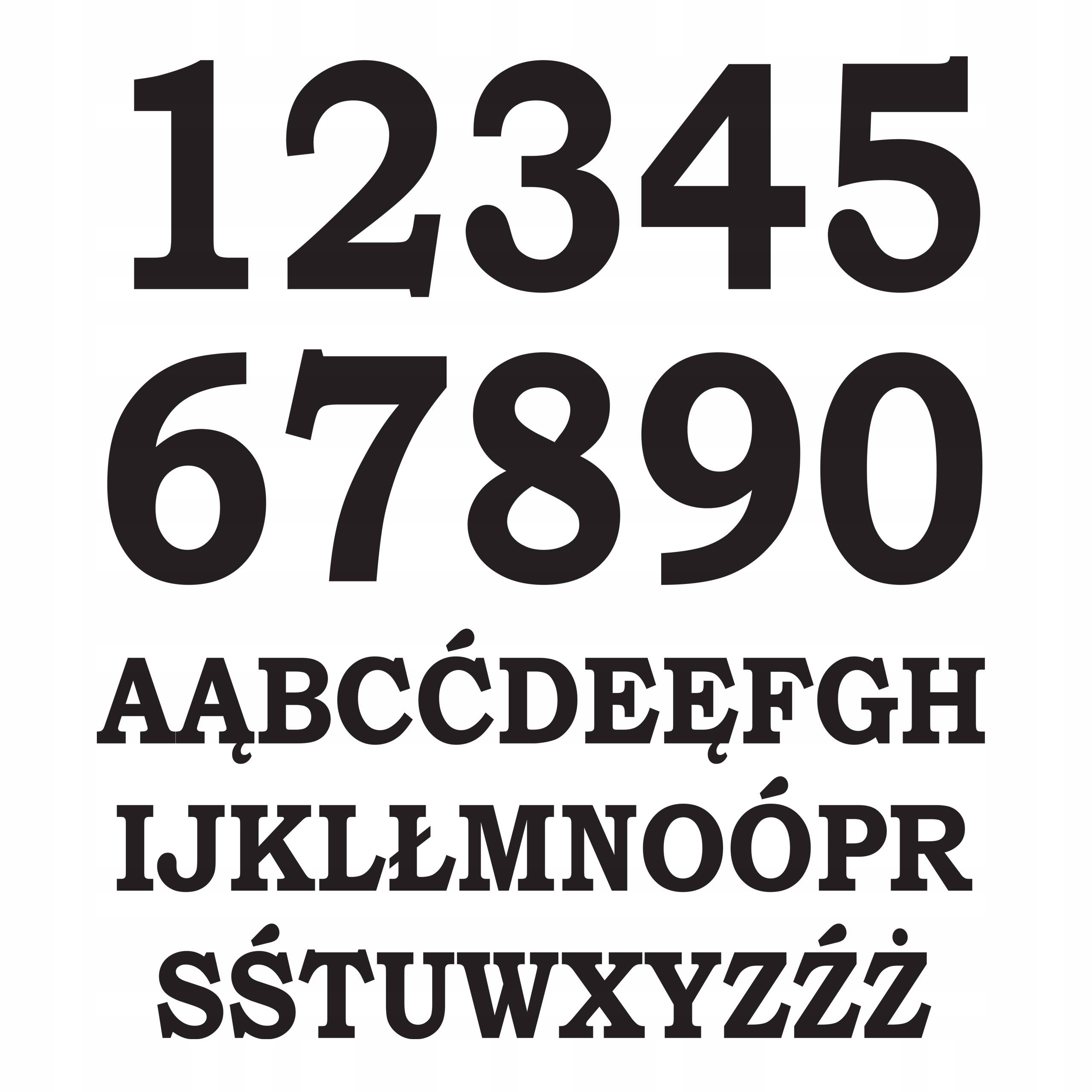 TABLICZKA ADRESOWA SZYLD NUMER DOMU - METALOWA Marka Domer