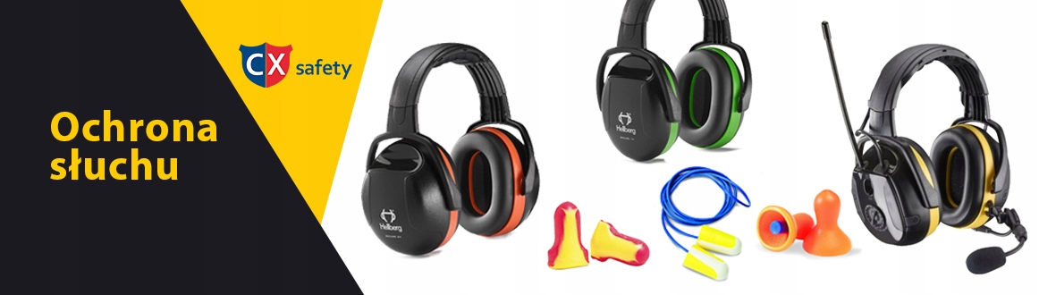 ZATYCZKI DO USZU NA SZNURKU 3M WIELORAZOWE 5 par Model 1271