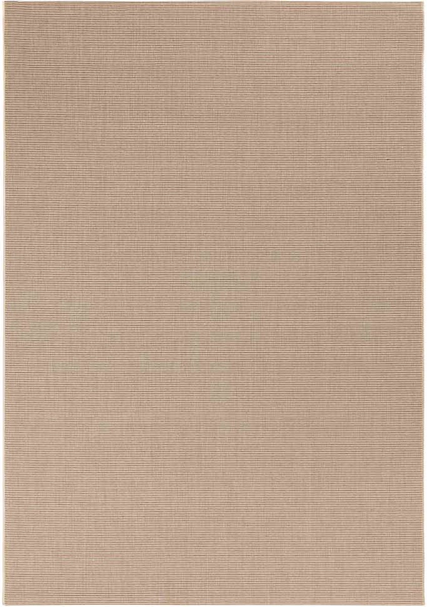 Šnúrkový koberec s plochým povrchom na terasu 200x290 cm