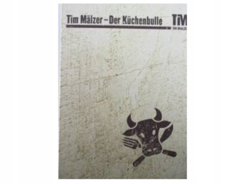 Der Kuchenbulle + 2 CD - Malzer