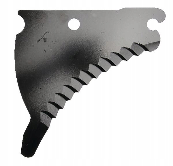 Нож для пресса D. F. / Vicon SM09648