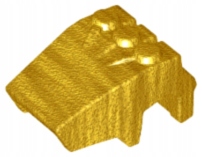 

Złota Pięść Lego 11092 Element Klocek